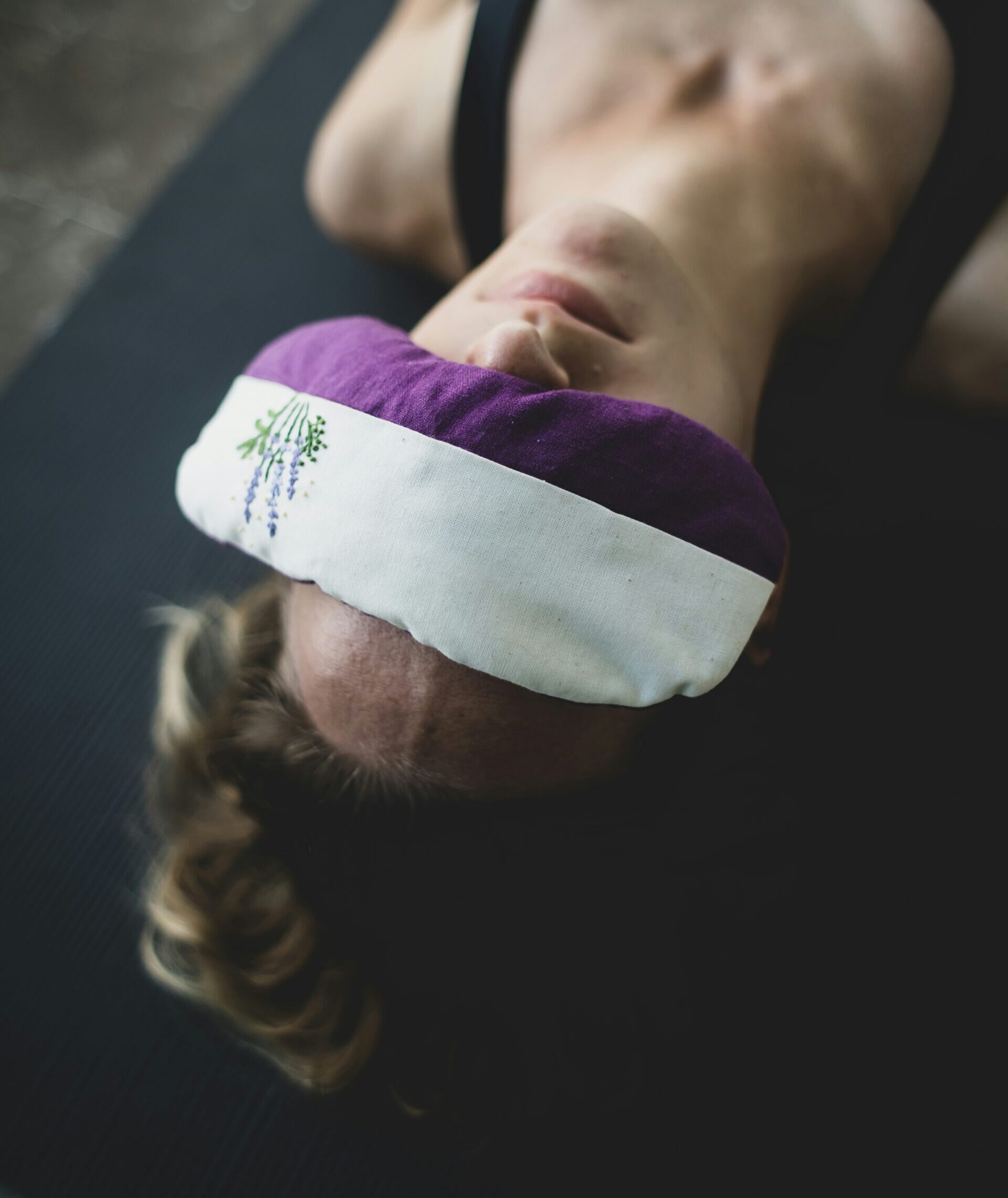 Yoga Nidra: A Scientific Approach to Stress Management & Mindfulness